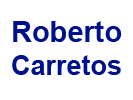 Roberto Carretos Transportadora